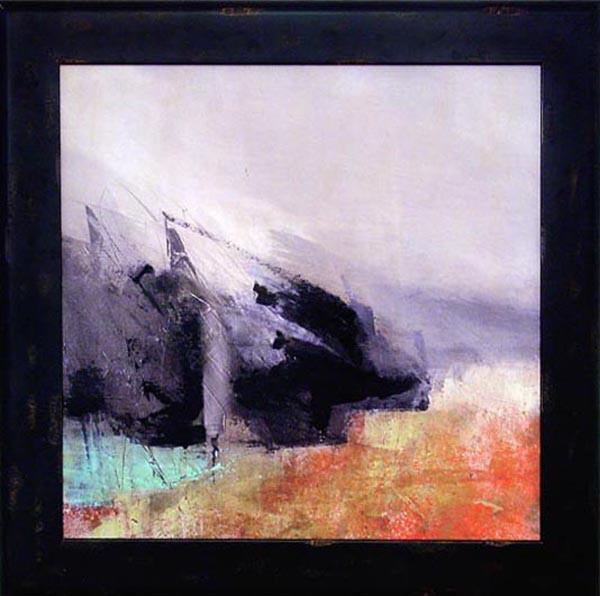 15699 OLINDE'S III - 30X30