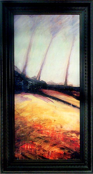 15703 FROM WHENCE I - 20X44