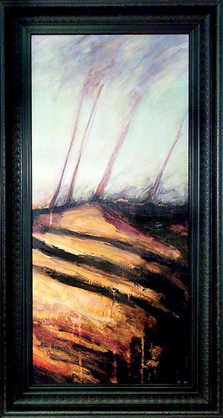 15704 FROM WHENCE II - 20X44