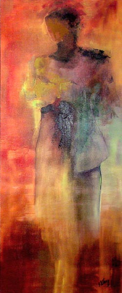 15752 COME SEPTEMBER II - 20X48 (Temporarily Discontinued)