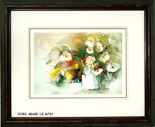 15762 GLASGLOE - 40X50
