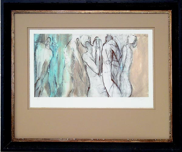 15763 QUEST LOWE - 40X50