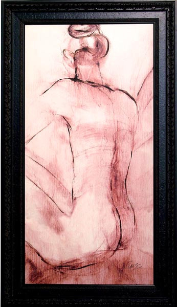 15772 BESSY'S MOMENTS - 24X48