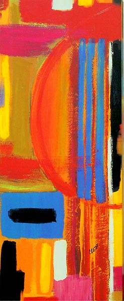 15776 ZEPHYR III - 20X48 (Temporarily Discontinued)