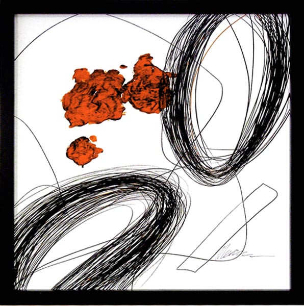 15786 SPIRAL C - 40X40