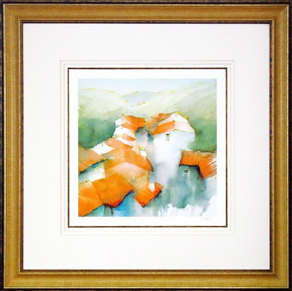 15789 TOWNSHIP STILL II - 36X36