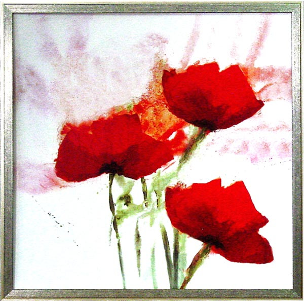 15807 ROSEY'S BACK I - 30X30