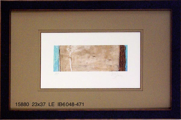 15880 CONSTELLATION II - 23X37