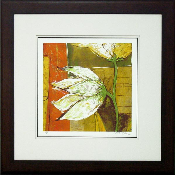 17750 POWER BLOOM II - 40X40