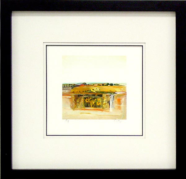 17852 TUSCAN SILOUHETTE I - 30X31