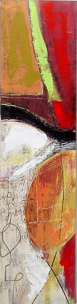 13869 REEDA'S CONSEQUENCE II - 10X40