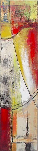 13872 REEDA'S CONSEQUENCE V - 10X40