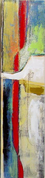 13873 REEDA'S CONSEQUENCE VI - 10X40