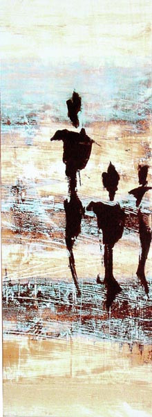 15386 ELEMENTS III - 15X40