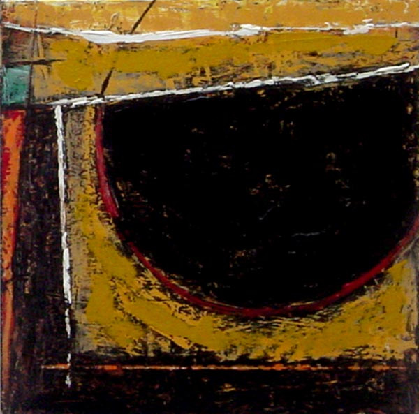 13357 ODYSSEY VIII - 14X14