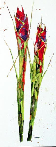 15629 UNFOLDING II - 15X40