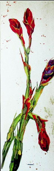 15630 UNFOLDING III - 15X48