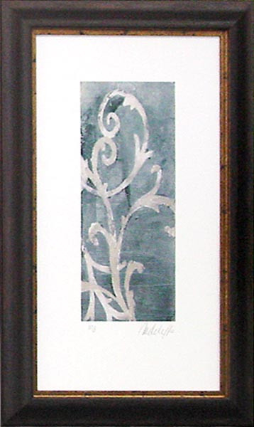 18966 SOLAGE IV - 16X30