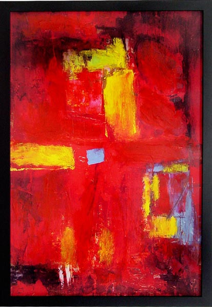 19274 CRAYOLA BRIGHT - 40X60