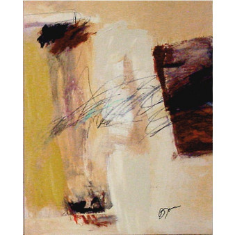 15834 SINCLAIR LIGHT III - 22X28