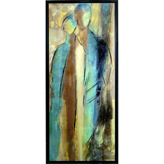 15866 DANE'S WINDOW - 31X73