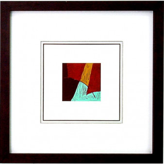 15873 TORNEY II - 30X30