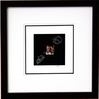 15882 MAGINIATION II - 30X30
