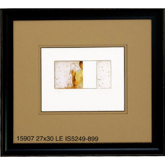 15907 NEXT STOP IV - 27X30