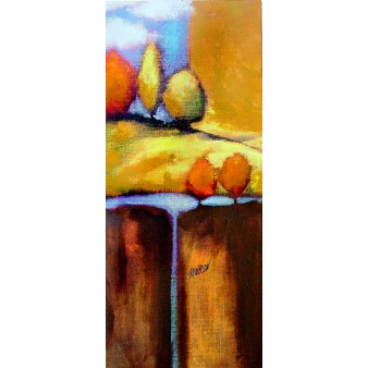 15937 KNIGHTS CALL I - 20X48 (Temporarily Discontinued)