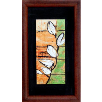 15939 BAKER'S RACK I - 26X50