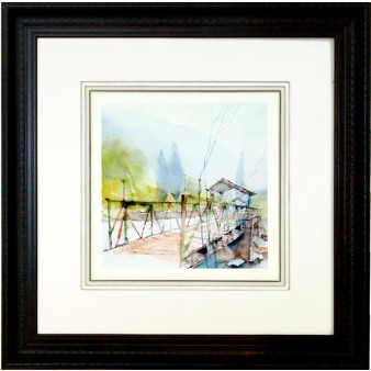 16016 BOUTIN'S WALK I - 36X36