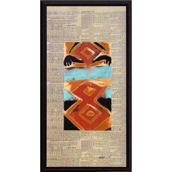 16039 MARAKESH II - 21X41