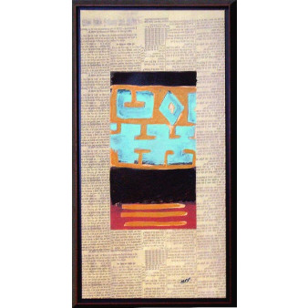 16040 MARAKESH III - 21X41
