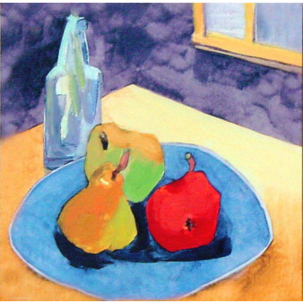 16120 SNACKS I - 16X16 (Temporarily Discontinued)