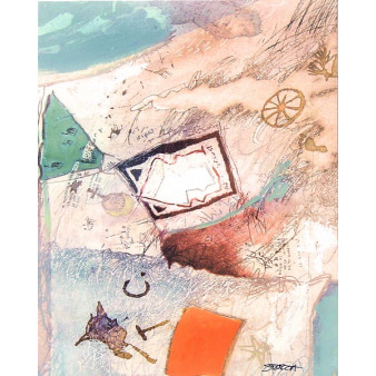 16189 TRINKETS III - 22X28