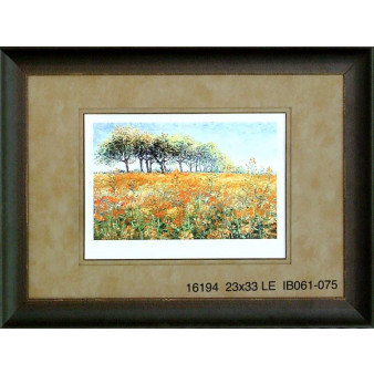 16194 GARR'S FIELD IV - 23X33