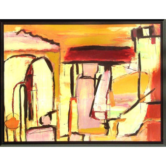 16204 CHARMED II - 31X41