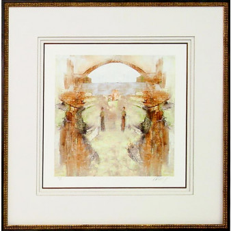 16242 GRACIELLA II - 36X36