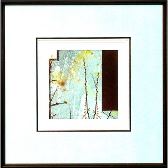 16302 INGRAHM'S DRAFT IV - 30X30