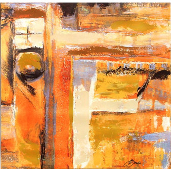 16315 ALL ABOUT NATALIE IV - 24X24 (Temporarily Discontinued)