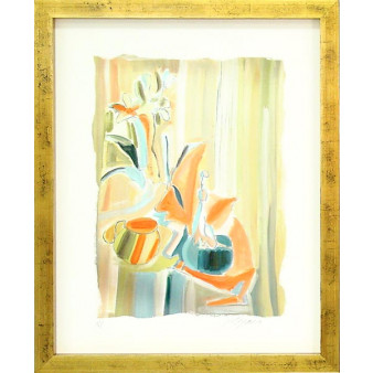16318 JUST FOR II - A - 30X38