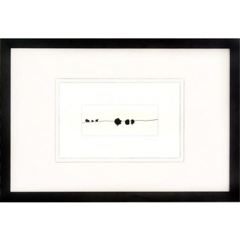 16337 THE WALK V - 19X29