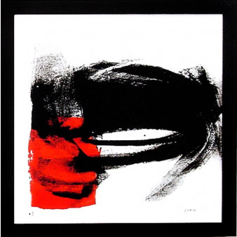 16421 JUST IN TIME VI - 20X20