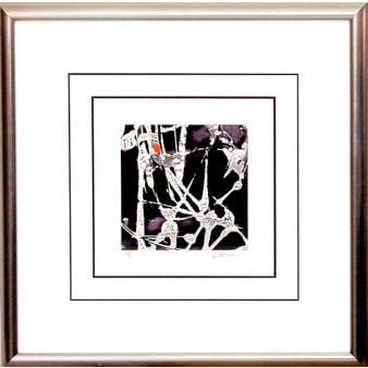 16548 THREADS - III - 24X24