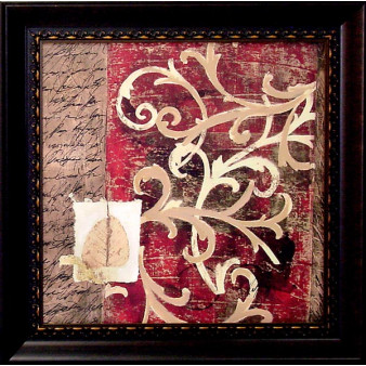16585 JUST SO II - 30X30