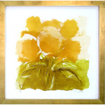 16610 SUNDRENCHED II - 36X36
