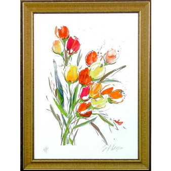 16696 PERFECT SCENT II - 26X36