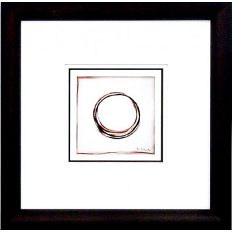 16715 URBAN CLAUSE II - 24X24