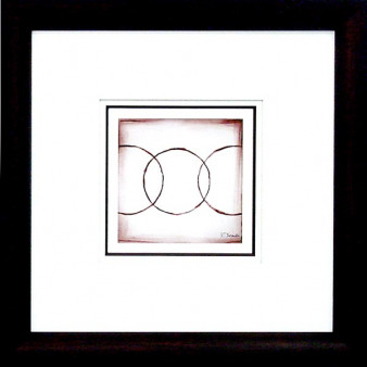 16717 URBAN CLAUSE IV - 24X24