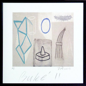 16734 BULEE II - 24X24